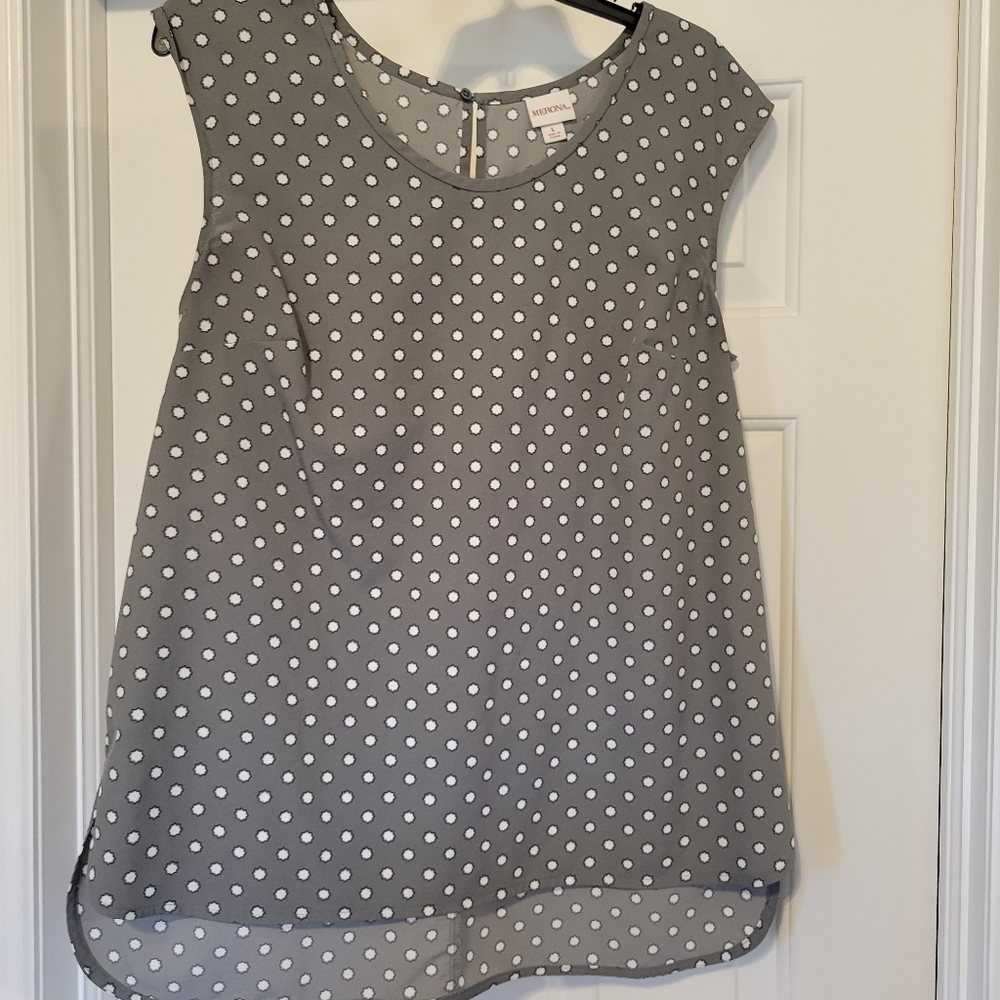 Merona blouse